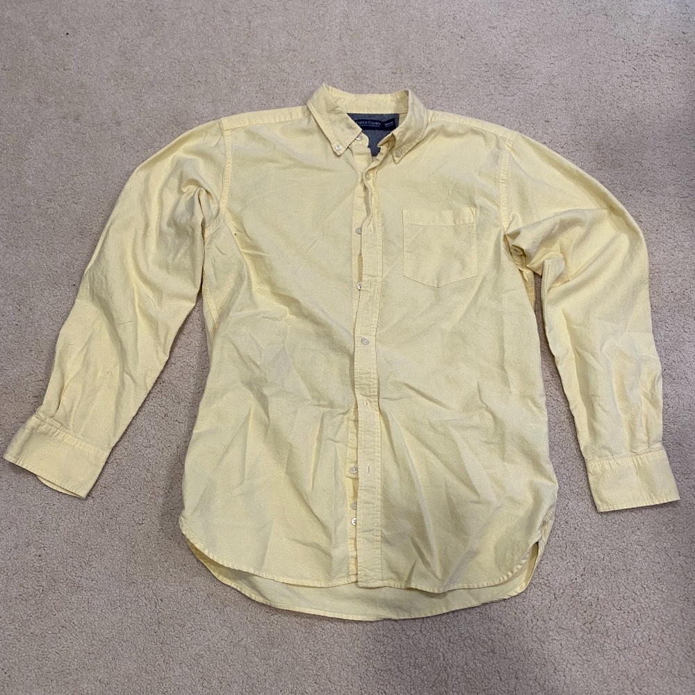 Button Down Bundle - Picture 3 of 4